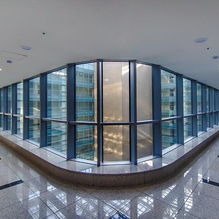 Highvill Deluxe Apartments Asztana Kültér fotó